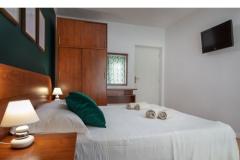 Apartmanok Agneza Tučepi Szoba 6 – zelena sob foto 2
