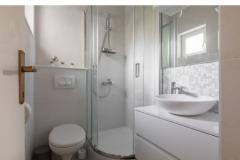 Apartmanok Agneza Tučepi Szoba 6 – zelena sob foto 4