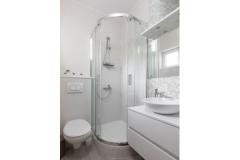Apartmanok Agneza Tučepi Szoba 6 – zelena sob foto 5