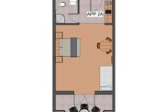 Apartmanok Amarilis Apartman 2 – Ap 2a foto 1
