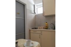 Apartmanok Aniko Šarić Apartman 3 – Studio foto 4