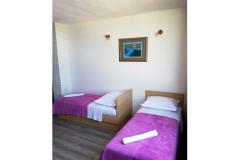 Apartmanok Aniko Šarić Apartman 4 – Apartman foto 1