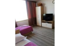 Apartmanok Aniko Šarić Apartman 4 – Apartman foto 2