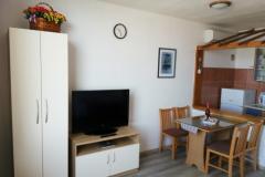 Apartmanok Aniko Šarić Apartman 4 – Apartman foto 3
