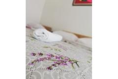Apartmanok Aniko Šarić Szoba 1 – Soba 1 foto 3