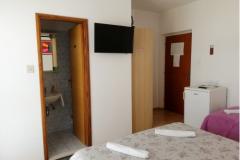 Apartmanok Aniko Šarić Szoba 1 – Soba 1 foto 4