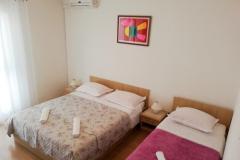 Apartmanok Aniko Šarić Szoba 2 – Soba 2 foto 1