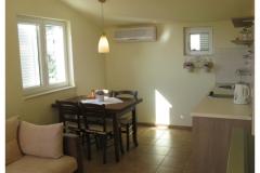 Apartmanok Ada Lalić Apartman 3 – App2 foto 2