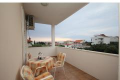 Apartmanok Ada Lalić Szoba 5 – soba2 foto 1