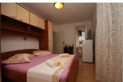 Apartmanok Ada Lalić Szoba 5 – soba2 foto 2