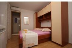 Apartmanok Ada Lalić Szoba 5 – soba2 foto 3