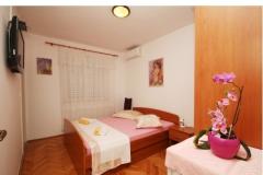 Apartmanok Ada Lalić Szoba 5 – soba2 foto 5