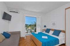 Apartmanok Balić Apartman 3 – A3 foto 3