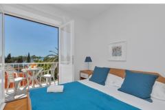 Apartmanok Balić Apartman 3 – A3 foto 4