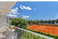 Apartmanok Balić Apartman 4 – A4 foto 1