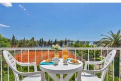 Apartmanok Balić Apartman 4 – A4 foto 2