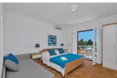 Apartmanok Balić Apartman 4 – A4 foto 3