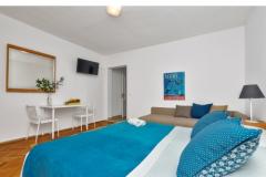 Apartmanok Balić Apartman 4 – A4 foto 5