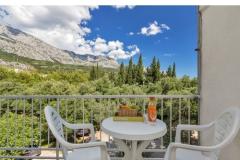 Apartmanok Balić Apartman 1 – A1 foto 1