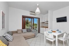 Apartmanok Balić Apartman 1 – A1 foto 2