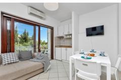 Apartmanok Balić Apartman 1 – A1 foto 4