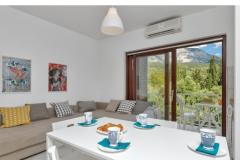 Apartmanok Balić Apartman 1 – A1 foto 5