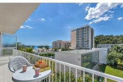 Apartmanok Balić Apartman 2 – A2 foto 1