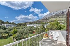 Apartmanok Balić Apartman 2 – A2 foto 2
