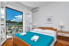Apartmanok Balić Apartman 2 – A2 foto 3