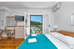 Apartmanok Balić Apartman 2 – A2 foto 4