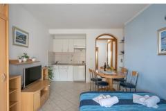 Apartmanok Barba Apartman 1 – App4 foto 4
