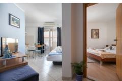 Apartmanok Barba Apartman 3 – App3 foto 1