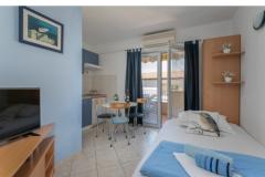 Apartmanok Barba Apartman 3 – App3 foto 2