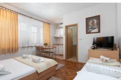 Apartmanok Barba Apartman 4 – App3studio foto 1
