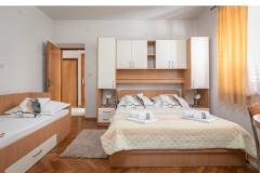 Apartmanok Barba Apartman 4 – App3studio foto 2
