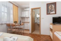 Apartmanok Barba Apartman 4 – App3studio foto 3