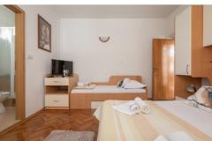 Apartmanok Barba Apartman 4 – App3studio foto 4