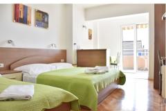 Apartmanok Stone  Tučepi  Apartman 2 – A3 - 101 foto 1