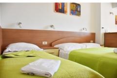Apartmanok Stone  Tučepi  Apartman 2 – A3 - 101 foto 2