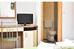 Apartmanok Stone  Tučepi  Apartman 2 – A3 - 101 foto 3