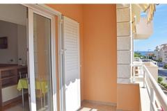 Apartmanok Stone  Tučepi  Apartman 2 – A3 - 101 foto 4