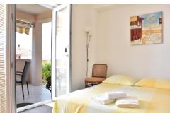 Apartmanok Stone  Tučepi  Apartman 5 – A2+3 - 104 foto 1