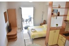 Apartmanok Stone  Tučepi  Apartman 5 – A2+3 - 104 foto 4