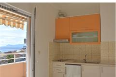 Apartmanok Stone  Tučepi  Apartman 3 – A3+1 -102 foto 5