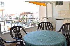 Apartmanok Stone  Tučepi  Apartman 4 – A2+3 -103 foto 4