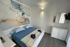 Apartmanok Stone  Tučepi  Apartman 8 – A 2+2- 110 foto 1