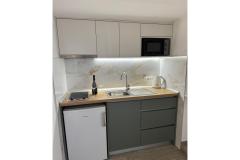 Apartmanok Stone  Tučepi  Apartman 7 – A2+1 - 106 foto 1