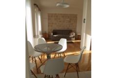Apartmanok Čobrnić Kraj 75 Apartman 1 – A 2+2,1.ET foto 1