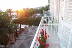 Apartmanok Čobrnić Kraj 75 Apartman 1 – A 2+2,1.ET foto 2