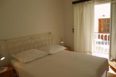 Apartmanok Čobrnić Kraj 75 Apartman 1 – A 2+2,1.ET foto 3